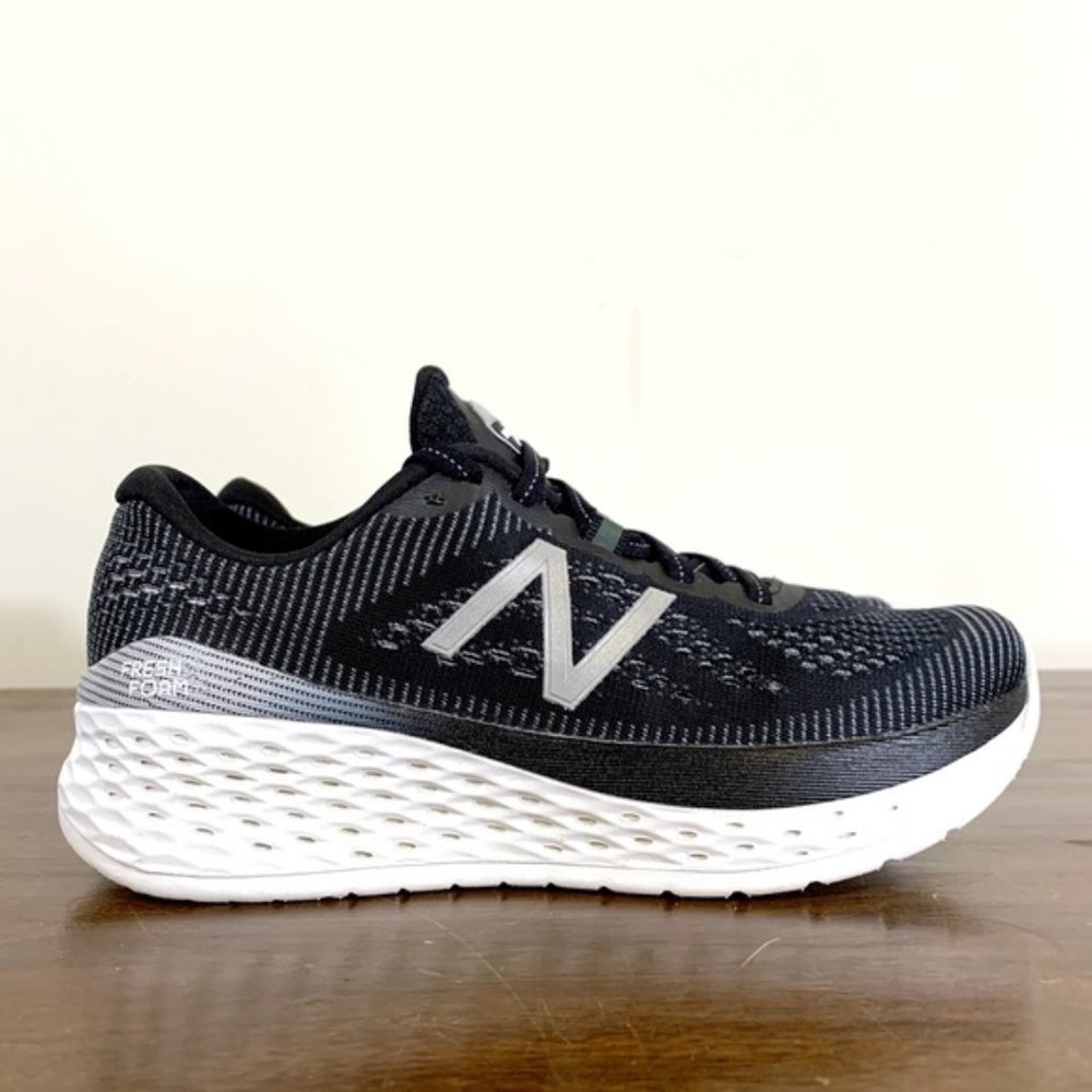 New balance fresh foam running shoes 6